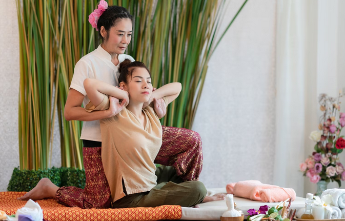 Indulge in Bliss: Couples Massage in Fort Lauderdale post thumbnail image