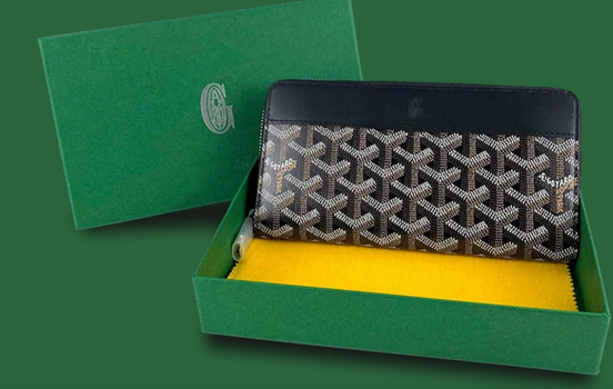 Elegance Personified: Goyard Essentials post thumbnail image