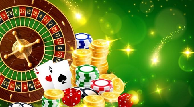 VIP Gambling Paradise: High Roller Online Casinos and Their Charms post thumbnail image