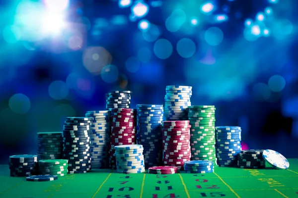 Understanding the Dangers in Internet Gambling post thumbnail image