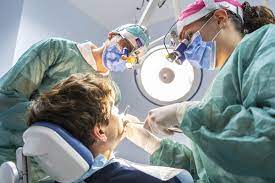 Inside the Dental Office: A Look at Modern Dentistry post thumbnail image