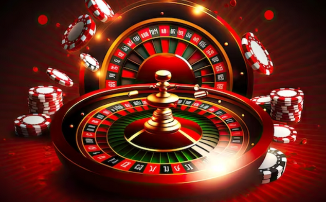 Seize the Jackpot: JKSLOT888 Slots888 Awaits Your Spin post thumbnail image