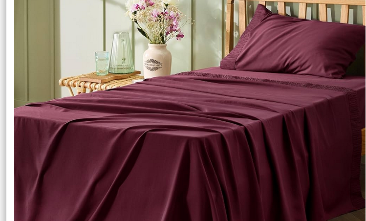 Fit for Royalty: Silk Sheets King Size for Supreme Luxury post thumbnail image