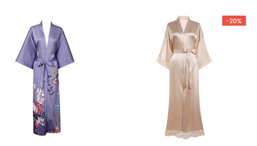 Long Silk Robes for Women: Elegance Personified post thumbnail image