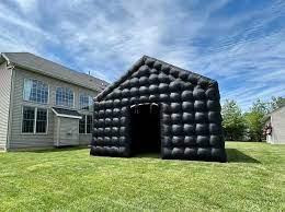 Bounce into the Night: Inflatable Rentals for Epic Party Fun post thumbnail image