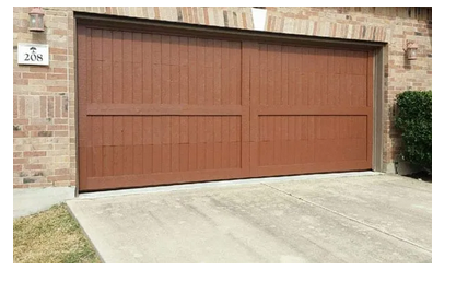 Austin’s Garage Gurus: Professional Door Repair You Can Trust post thumbnail image