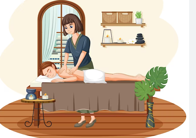 The Art of Relaxation: Exploring the Benefits of Restorative massage post thumbnail image