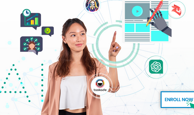 The Power of AI: Singapore’s Leading Courses Revealed post thumbnail image