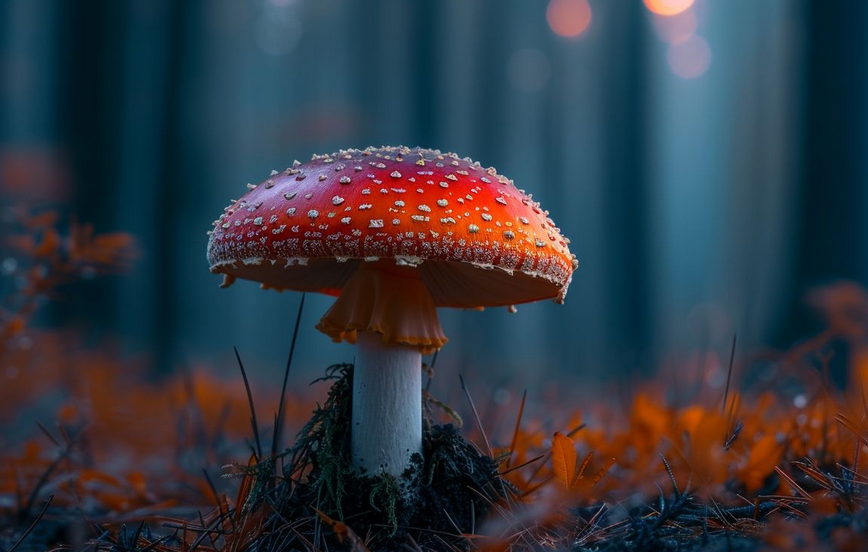 Unlocking Nature’s Secrets: Amanita Muscaria for Sale Insights post thumbnail image