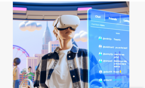 Metaverse Explorer: Your Guide to the Latest Learning Experiences post thumbnail image