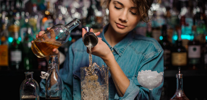 Raise the Tumbler: Toasting to Success with Bartending School post thumbnail image
