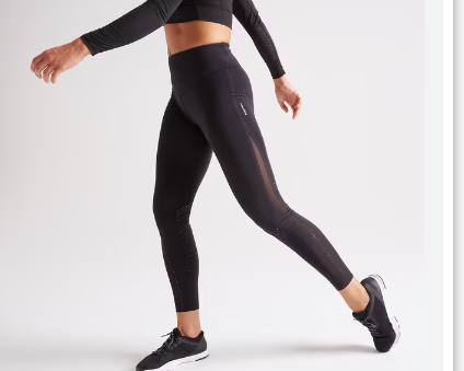 Ultimate Comfort in Motion: Stylish Gym Leggings for Women post thumbnail image