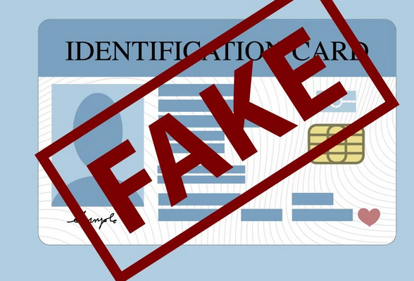 The Fake ID Forge: Barcode Generation 101 post thumbnail image
