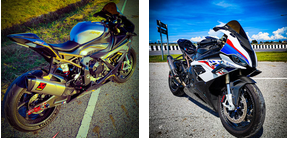 S1000RR Carbon Fiber Updates: Release the Monster post thumbnail image