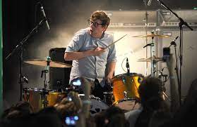 Rhythmic Resonance: Patrick Carney’s Musical Journey in Dartmouth post thumbnail image