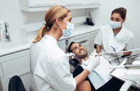 Good quality Care: Picking a Dependable Dental Office post thumbnail image