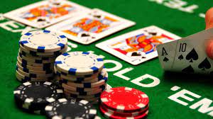 Some solutions to acquire at Baccarat: Online Casino post thumbnail image