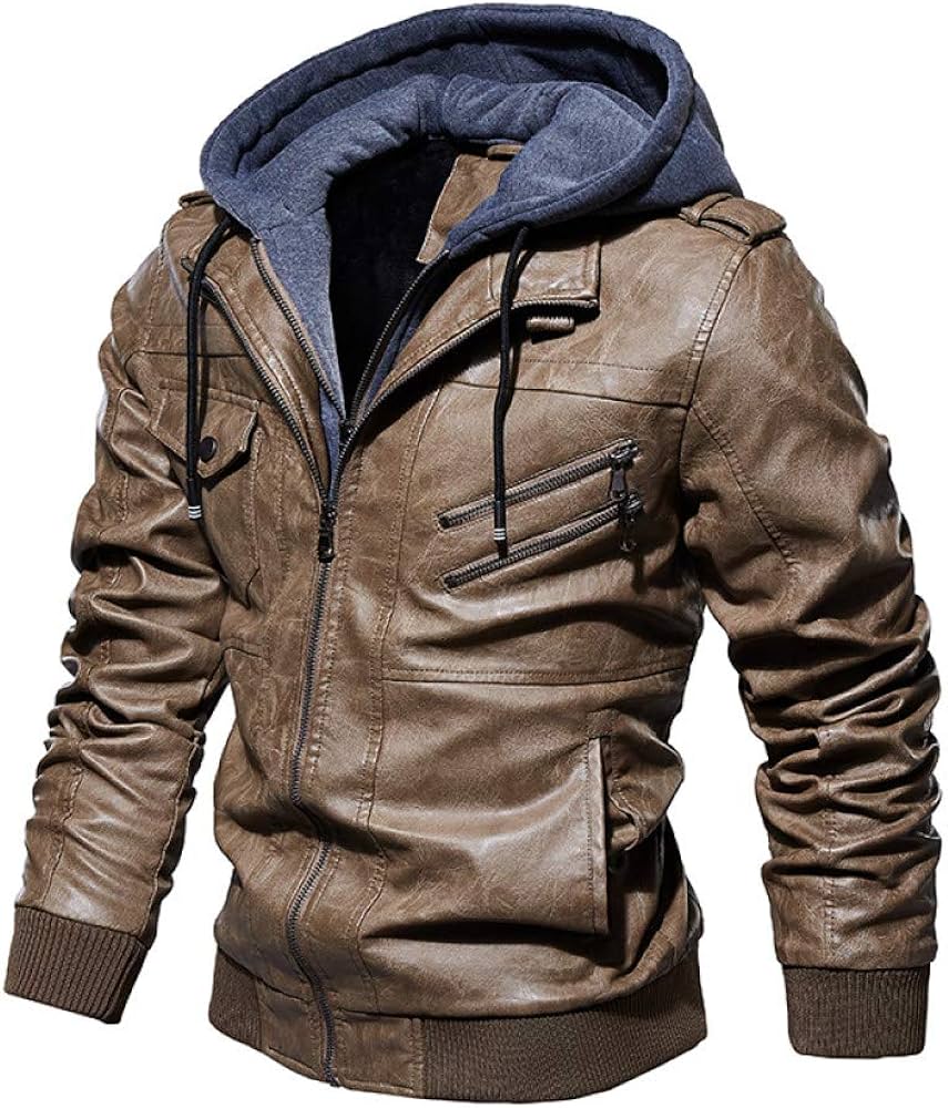 Classic Cool: Must-Have Men’s Leather Bomber Jackets for Every Wardrobe post thumbnail image