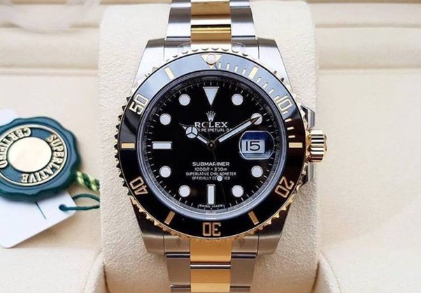 Replica Radiance: Rolex Replica Watches for the Thrifty post thumbnail image