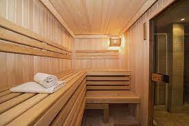 Sauna Elegance: Elevating Your Home with a Stylish Sauna Room post thumbnail image