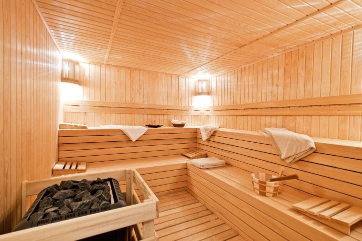 Into the Heat: Navigating the Path to Renewal in the Sauna post thumbnail image