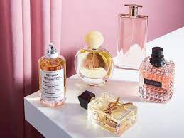 Perfume Samples UK: Unveiling Exquisite Fragrances post thumbnail image