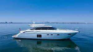 Yachting Elegance: Unforgettable Tampa Yacht Charters post thumbnail image