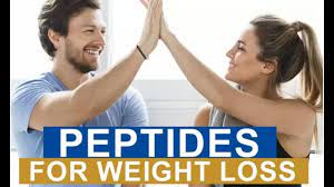 Weight Loss Wonders: Exploring the Role of Peptides post thumbnail image