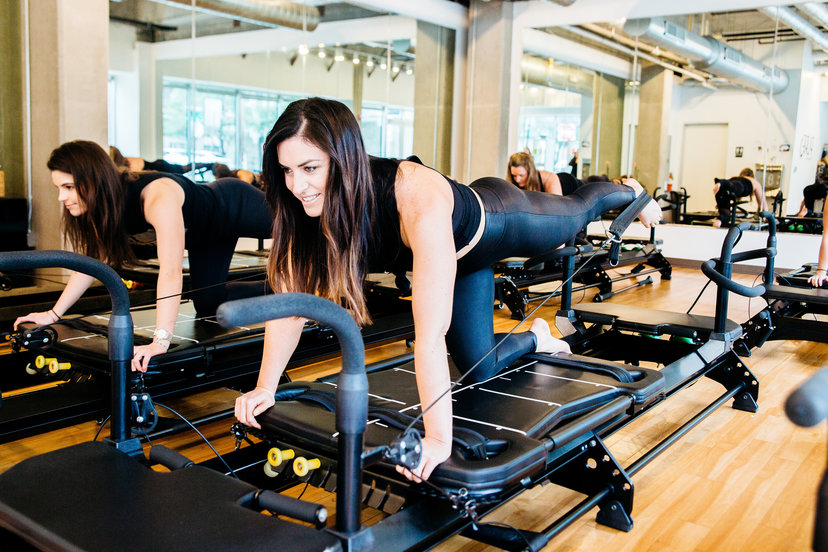Pilates for Mind-Body Connection in Austin: Integrating Your Senses post thumbnail image