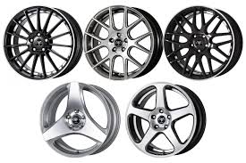 Breaking the Mold: Rims as Statements of Individuality post thumbnail image