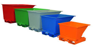 Trash Talk: Tales from the Tippcontainer post thumbnail image